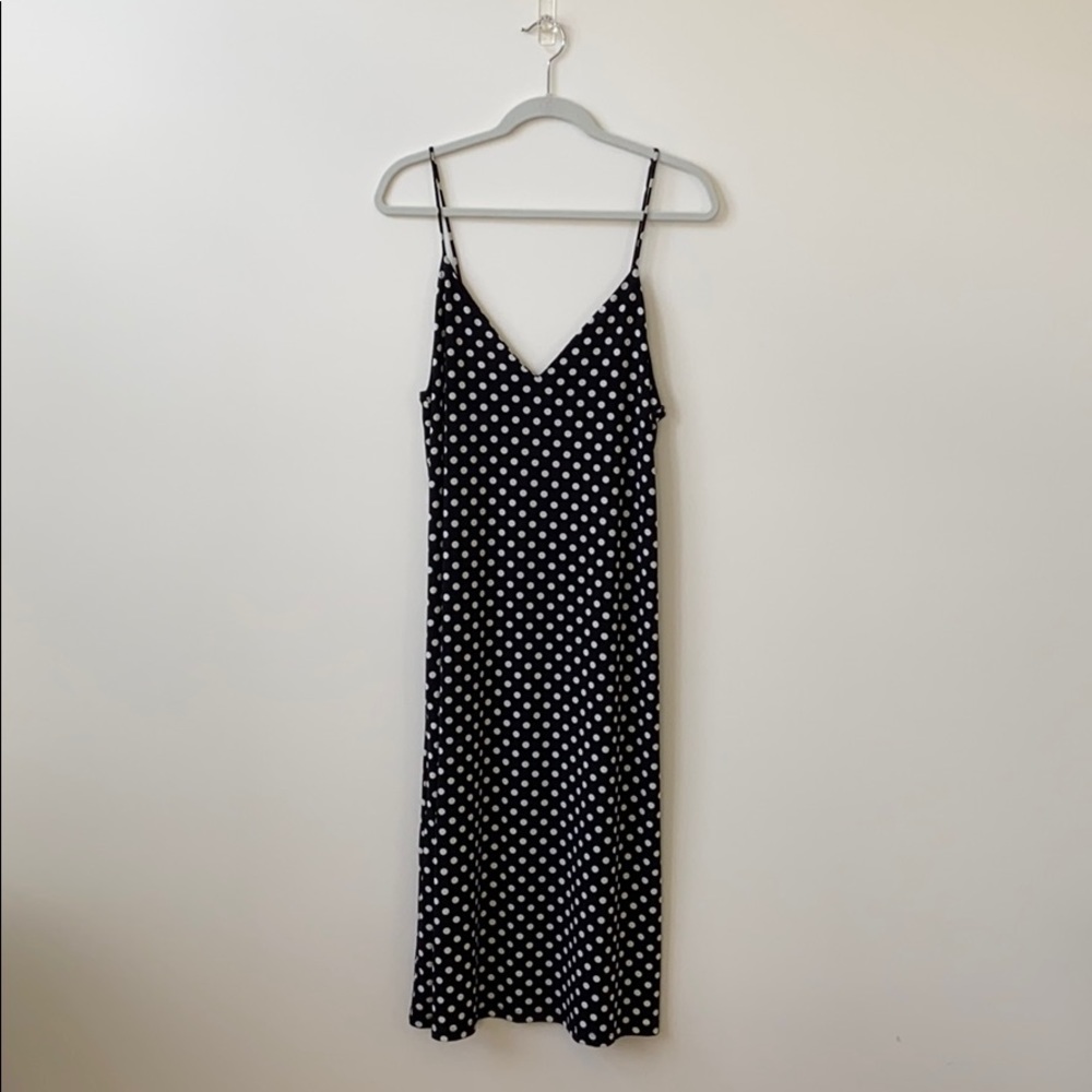 Zara Summer Dress
